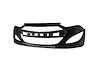 FRONT BUMPER COVER PRIME - image 1