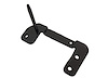 LT REAR BUMPER BRACKET HY - image 1