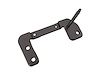 RT REAR BUMPER BRACKET HY - image 1