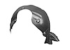 LH FRONT FENDER INNER PAN - image 1