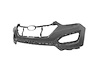 FRONT BUMPER COVER UPPER - image 1