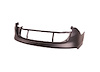 REAR BUMPER COVER UPPER W - image 1