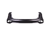 REAR BUMPER COVER PRIME H - image 1