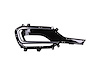 LH FRONT BUMPER INSERT 2. - image 1