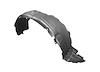 RT FRONT FENDER INNER PAN - image 1