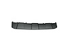 FRONT BUMPER VALANCE SKID - image 1
