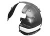 CAPA LH FRT FENDER INNER - image 1