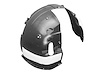 CAPA RH FRT FENDER INNER - image 1