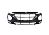 CAPA FRT BUMPER COVER PRI - image 1
