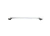 FRONT BUMPER MOLDING UPPE - image 1