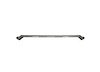FRONT BUMPER MOLDING UPPE - image 1