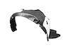 RT FRONT FENDER INNER PAN - image 1