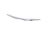 HOOD PANEL MOLDING CHROME - image 1