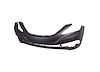 FRONT BUMPER COVER PRIME - image 1