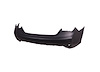 CAPA RR BUMPER COVER PRIM - image 1