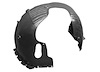 RH FRONT FENDER INNER PAN - image 1
