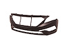 FRONT BUMPER COVER 2.4L S - image 1