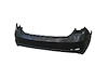 REAR BUMPER COVER W/O REA - image 1