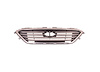 CAPA GRILLE ASY STD TYPE - image 1