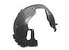 RT FRONT FENDER INNER PAN - image 1