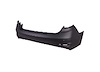 REAR BUMPER COVER W/REAR - image 1