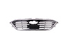 GRILLE ASY STD TYPE W/AUT - image 1