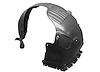 LT FRONT FENDER INNER PAN - image 1
