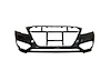 FRONT BUMPER COVER HYBRID - image 1