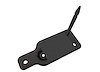 RT REAR BUMPER BRACKET HY - image 1