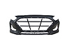 FRONT BUMPER COVER ECO|GL - image 1