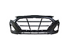 FRONT BUMPER COVER LIMITE - image 1