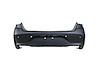 REAR BUMPER COVER W/REAR - image 1