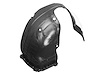 RH FRONT FENDER INNER PAN - image 1