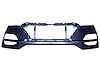 CAPA FRT BUMPER COVER PRI - image 1
