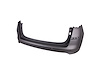 REAR BUMPER COVER W/PARK - image 1
