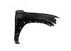 RT FRONT FENDER ASY HYUND - image 1
