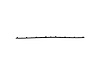 FRONT BUMPER MOLDING LOWE - image 1