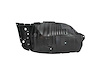 LH FRONT FENDER INNER PAN - image 1