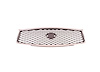 GRILLE ASY W/O FRONT VIEW - image 1
