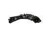 CAPA RADIATOR SIDE SUPPOR - image 1
