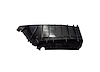 LH FRONT BUMPER COVER SUP - image 1