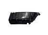 RH FRONT BUMPER COVER SUP - image 1