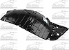 RH FRT FENDER INR PANELMA - image 1