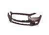 FRONT BUMPER COVER BASE|P - image 1