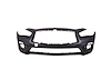 FRONT BUMPER COVER HYBRID - image 1