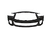 FRONT BUMPER COVER HYBRID - image 1