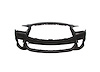 FRONT BUMPER COVER HYBRID - image 1