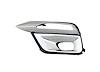 LH FRONT BUMPER INSERT FO - image 1