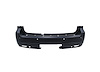 CAPA RR BUMPER COVER AWD - image 1