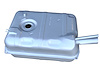 Gas Tank 1973-1976 CJ/DJ/Commando/Jeepster - image 1